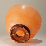 Zout Vuurkom en Stukjes - 15cm x 9cm
