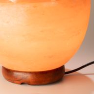 Zout Vuurkom en Stukjes - 15cm x 9cm