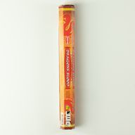 HEM Hexaganal Incence - Harsverzameling & Asvang (assortimentverpakking van 6 stuks)