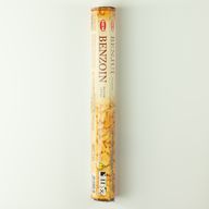 HEM Hexaganal Incence - Harsverzameling & Asvang (assortimentverpakking van 6 stuks)