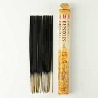 HEM Hexaganal Incence - Harsverzameling & Asvang (assortimentverpakking van 6 stuks)