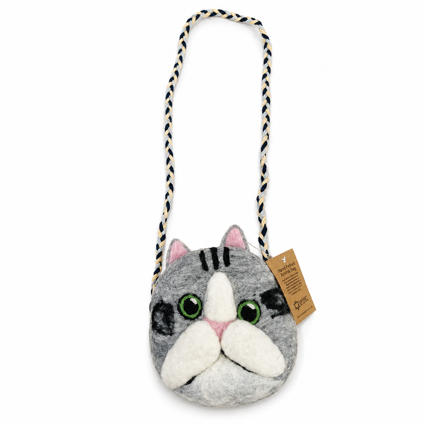 Vilten Dierentas – Kat