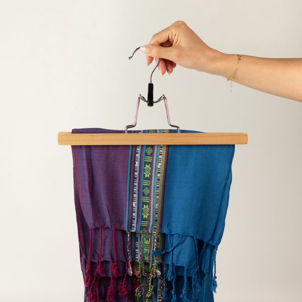 Nomad Sari - Grip Bar Hanger - 30 cm