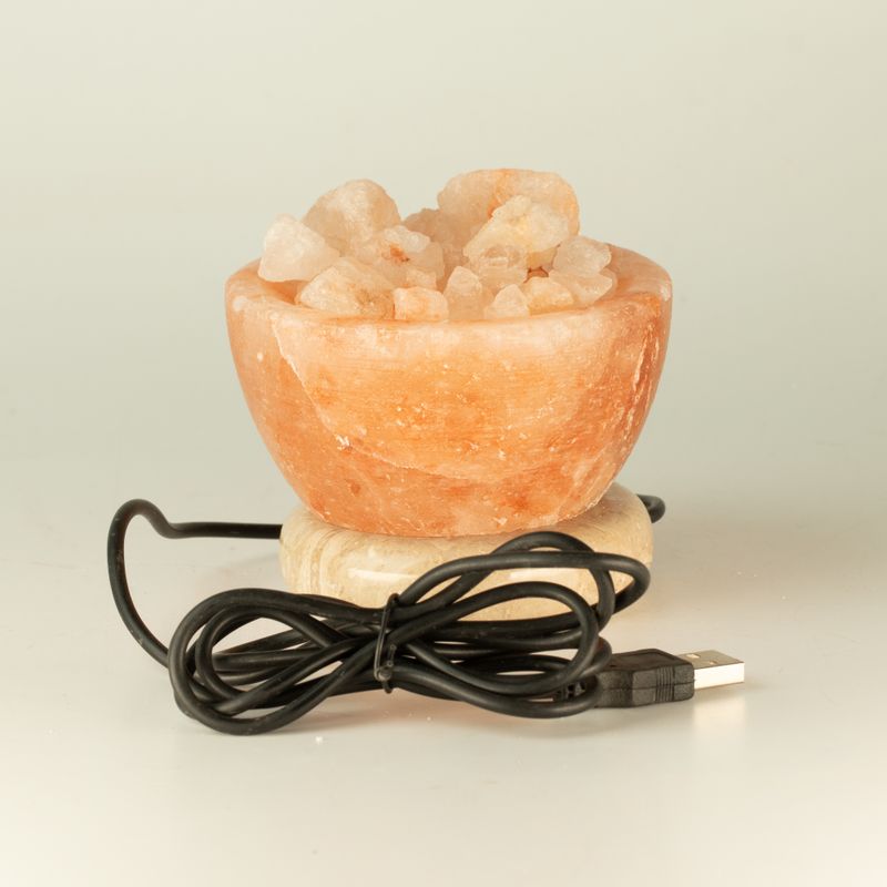 USB-vuurkom (Multi)