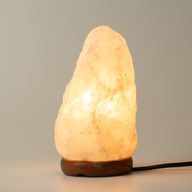 Crystal Rock Himalaya-zoutlamp - ca. 1,5 - 2 kg
