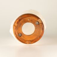 Crystal Rock Himalaya-zoutlamp - ca. 1,5 - 2 kg
