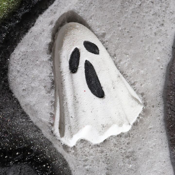 Halloween Bruisballen