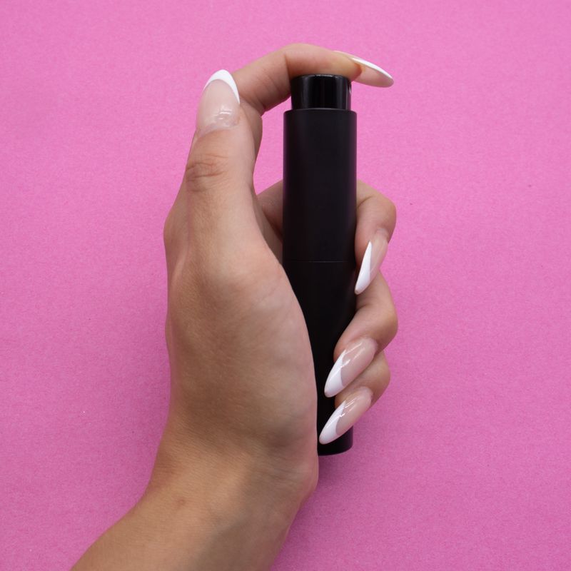 Parfum Twist Flesje - 10ml - Zwart