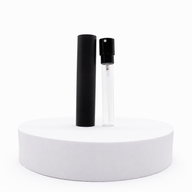Parfum Twist Flesje - 10ml - Zwart