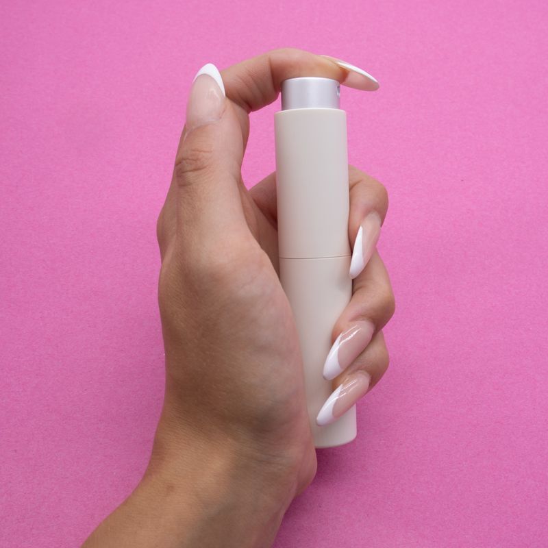 Parfum Twist Flesje - 10ml - Crème
