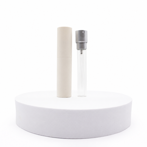Twist Parfumflesje - 10ml - Crème