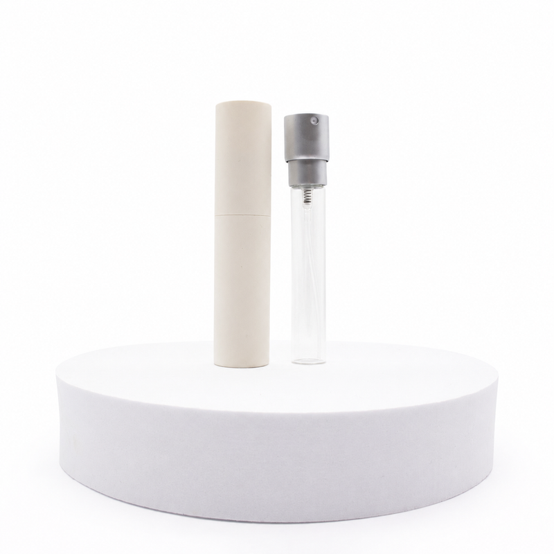 Parfum Twist Flesje - 10ml - Crème