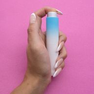 Parfum Twist Flesje - 10ml - Blauw Geshaduwd