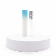 Parfum Twist Flesje - 10ml - Blauw Geshaduwd
