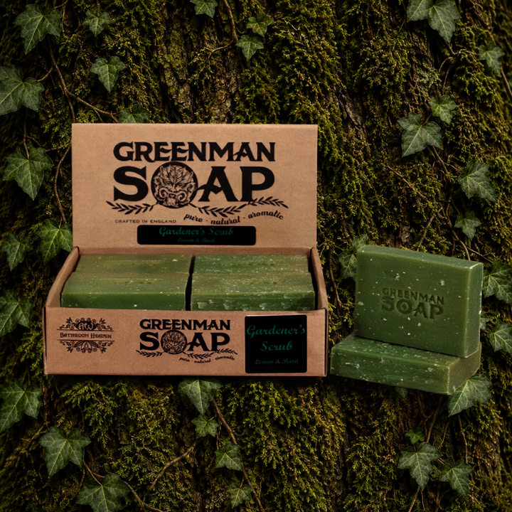 Greenman Zepen
