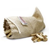 2e klas Palo Santo houten stokjes 1 kg