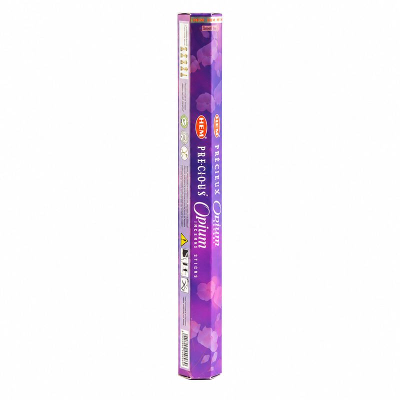 HEM Hexagonale Wierook - Kostbaar Opium