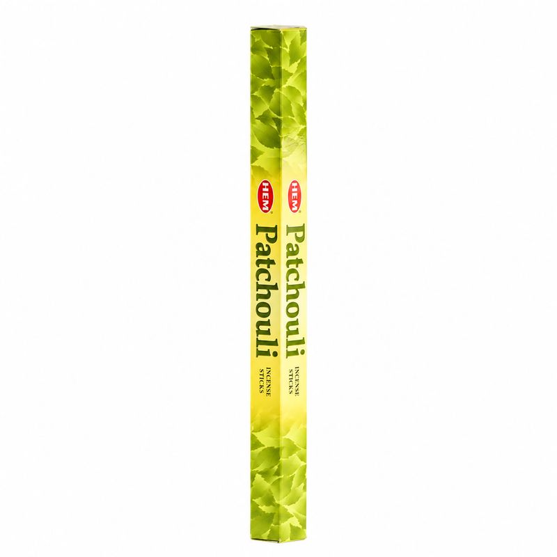HEM Hexagonaal Wierook - Patschouli