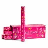 HEM Hexaganal Wierook - Ylang Ylang