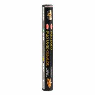 HEM hexagonaal wierook - Palo Santo masala - kaneel