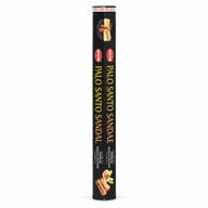 HEM Hexagonale wierook - Palo Santo Masala - sandelhout