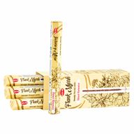 HEM Hexagonaal Wierook - Smudge - Frankincense en Mirre