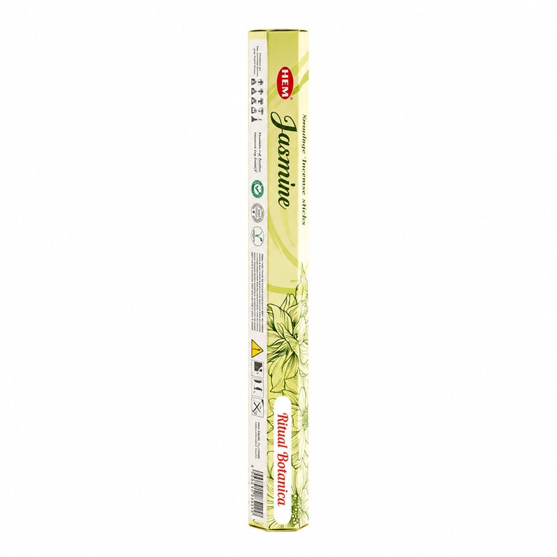 HEM hexagonaal wierook - Smuge - Jasmijn