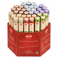 HEM Hexagonale Wierook - Starterpakket - Populaire Collectie