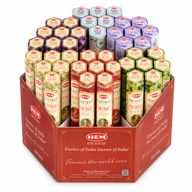 HEM Hexagonale Wierook - Starterpakket - Populaire Collectie