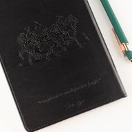 A5 Intentie-notitieboek Starterpakket van 30 notitieboeken