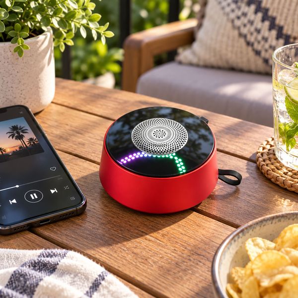 Bluetooth Speakers