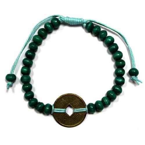 Bali Geluk Feng Shui armband starterpakket – 60 verschillende armbanden