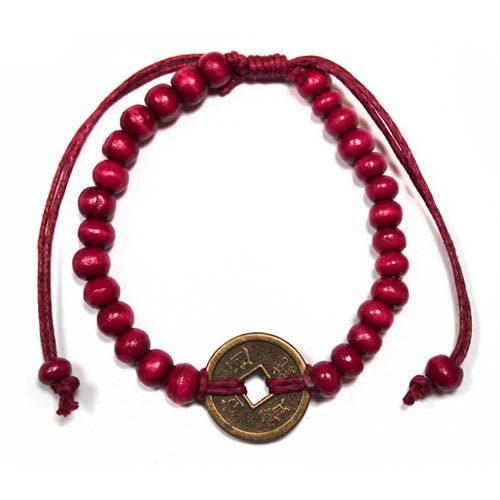 Bali Geluk Feng Shui armband starterpakket – 60 verschillende armbanden