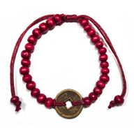 Bali Geluk Feng Shui armband starterpakket – 60 verschillende armbanden