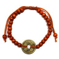 Bali Geluk Feng Shui armband starterpakket – 60 verschillende armbanden