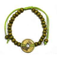 Bali Geluk Feng Shui armband starterpakket – 60 verschillende armbanden