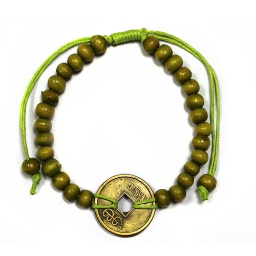 Bali Geluk Feng Shui armband starterpakket – 60 verschillende armbanden