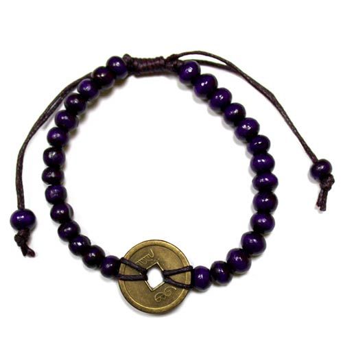 Bali Geluk Feng Shui armband starterpakket – 60 verschillende armbanden