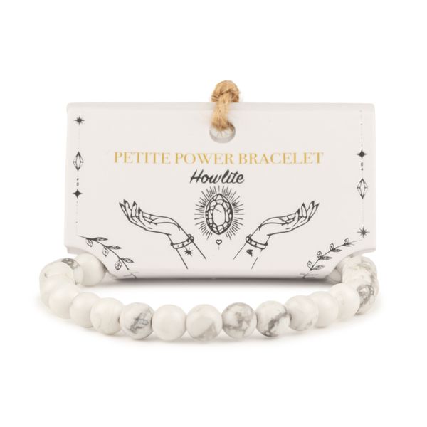 Petite Power Armband (17cmx6mm) - Howliet