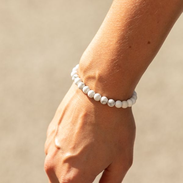Petite Power Armband (17cmx6mm) - Howliet