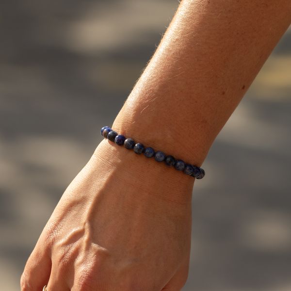 Petite Power Armband (17cmx6mm) - Sodaliet