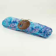 Bali blokdruk sarong - tropisch