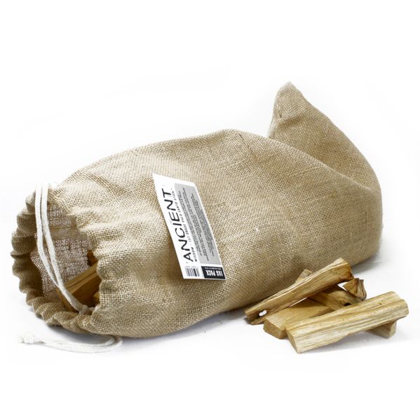 1e Klas Palo Santo Houten Stokjes – 1Kg