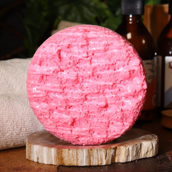 Butter Bubble Zeep – Razzle Dazzle – Zonder Etiket