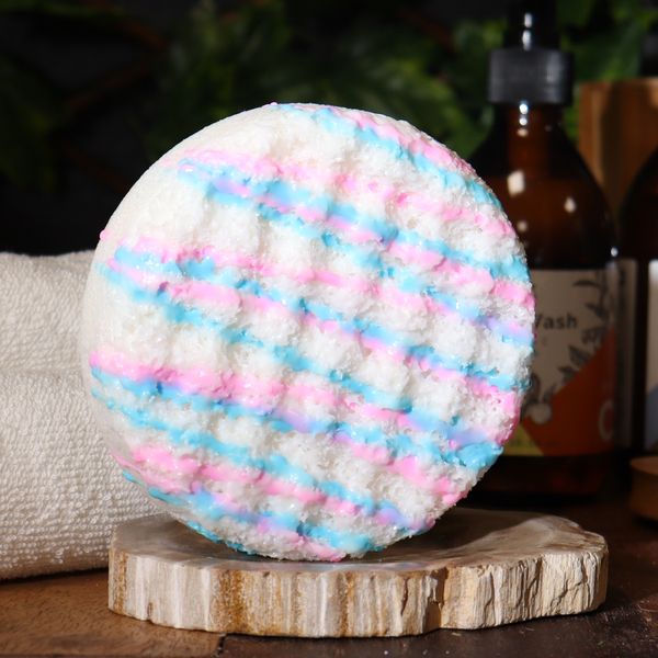 Butter Bubble Zeep – Babypoeder – Zonder Etiket