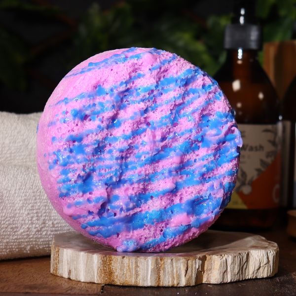 Butter Bubble Soap - Bubblegum - Unlabelled