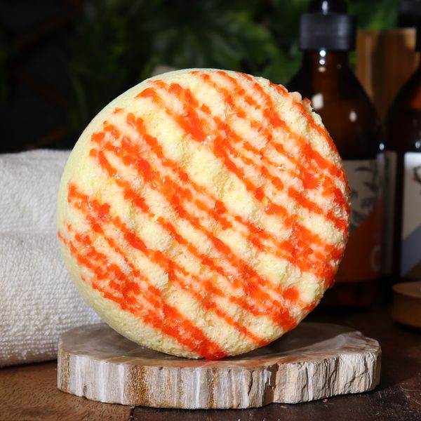 Butter Bubble Zeep – Slice of Sunshine – Zonder Etiket
