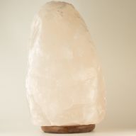 Kwaliteit Reusachtige Natuurlijke Zoutlamp - ongeveer 24-25 kg