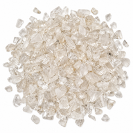 Bergkristal Edelsteen Gruis Bulk - 1KG
