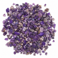 Amethist Edelsteen Splinters Bulk - 1KG